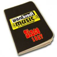 Ward-Brodt Music's Facebook Page