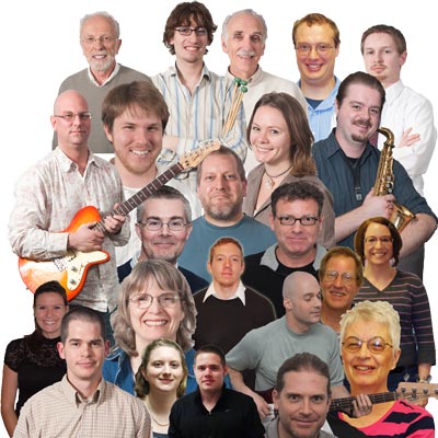 Ward-Brodt Education Team