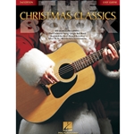 Christmas Classics Book - Easy Guitar 2nd Edition
