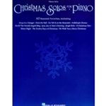 Christmas Solos for Piano