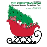 The Christmas Song  - Torme and Wells