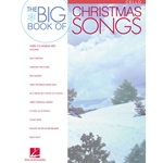 Big Book Of Christmas Songs for Cello