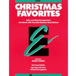 Christmas Favorites - Flute