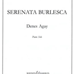 Agay: Serenata Burlesca