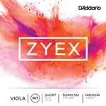 Zyex Viola 13"-14" String Set