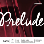 Prelude 3/4 Upright Bass String D
