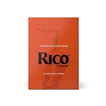 Rico Tenor Sax Reeds, Box of 25