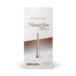 Mitchell Lurie Premium Clarinet Reeds, Box of 5