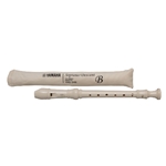 Yamaha Soprano Recorder