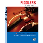 Fiddlers Philharmonic Cello & Bass