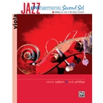 Jazz Philharmonic Viola Set 2