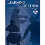 Learning Together Violin Method