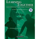 Learning Together (Cello Method)