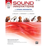 Sound Innovations For String Orchestra Bk 2 Viola