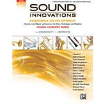 Sound Innovations for Concert Band Ensemble Development Trombone / Baritone / Bassoon / String Bass