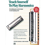 Teach Yourself to Play Harmonica