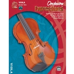 Orchestra Expressions Book 2 Viola