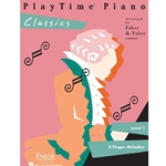 Faber Playtime Classics 1