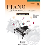 Faber Piano Adventures Christmas - Level 2B