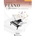 Accel Piano Adventures Lesson Book 2