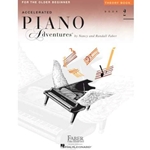 Accel Piano Adventures Theory Book 2