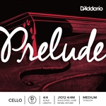 Prelude Cello D String