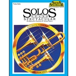 Solo Sounds Spectacular for Tuba