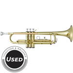 Used Antigua Student B&#9837 Trumpet </br> <i>Price Range: $349.00 - $399.00</i>