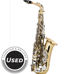 Used Selmer Student Alto Saxophone </br> <i>Price Range: $849.00 - $999.00 </i>