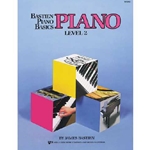 Bastien Basics Piano Level 2