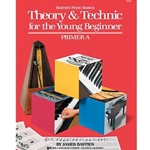 Bastien Young Theory Technic A