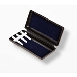 Fox Oboe 3-Reed Case