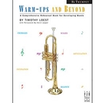 Warmups And Beyond - Trumpet