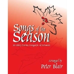 Songs of the Season - Christmas Col. Percussion (SD, BD, Bells, Aux. Perc.)