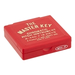 Kratt Master Key Pitch Pipe - F-F