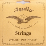 Aquila Nylgut Bari Uke Strings