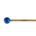 Salyers Percussion Mallets Red w/ Rattan