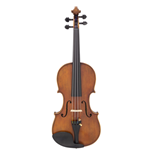 Josephus Bosio 4/4 Violin