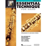 Essential Technique Oboe