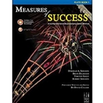 Measures of Success Book 1 Flute