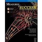 Measures of Success Book 1 Trumpet