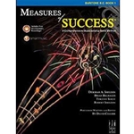 Measures of Success Book 1 Baritone BC