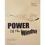 Power of the Winds Book 1 Baritone / Euphonium