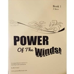 Power of the Winds Book 1 French Horn