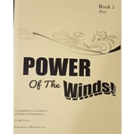 Power of the Winds Book 1 Flute