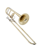 Getzen 4047DS Custom Reserve F-Attachment Trombone