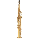 Yamaha YSS-475II Soprano Sax