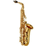 Yamaha YAS-480C Intermediate Alto Saxophone