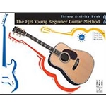 Young Beginner Guitar 2 Method