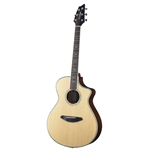 Breedlove Stage Concert Cutaway with Pick-Up